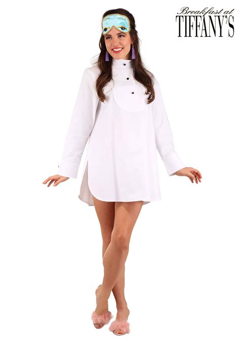 holly golightly pajamas